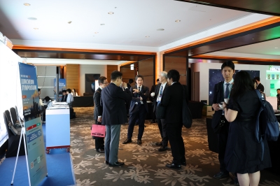 3rd - Coffee Break
